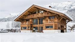 Carme Chalets Charpente, Faucigny - Horaires d'ouverture