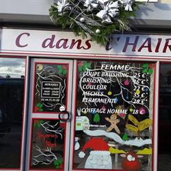 C' DANS L'HAIR, Nogent-sur-Oise - Horaires d'ouverture
