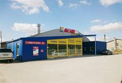 Carrosserie RC, Vaux-en-Bugey - Horaires d'ouverture