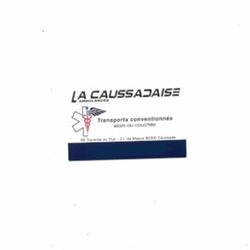 Ambulance La Caussadaise, Caussade - Horaires d'ouverture