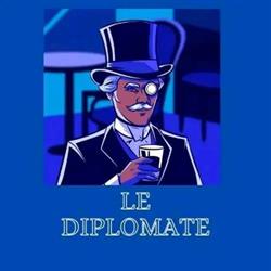 Le Diplomate, Brive-la-Gaillarde - Horaires d'ouverture