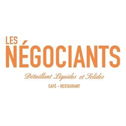 Les Négociants, Paris - Horaires d'ouverture