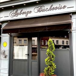 Auberge Bucheoise, Buchy - Horaires d'ouverture