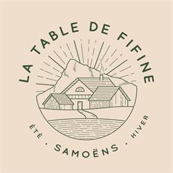 La Table De Fifine, Samoëns - Horaires d'ouverture