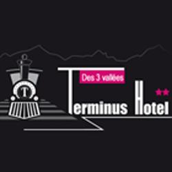 Terminus Hôtel des 3 vallées, Moûtiers - Horaires d'ouverture
