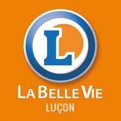 E.Leclerc Lucon, Luçon - Horaires d'ouverture