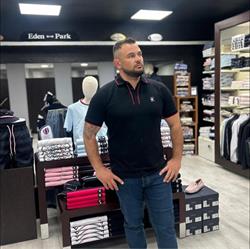 Pur Homme, Bressuire - Horaires d'ouverture
