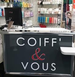 Coiff' Et Vous, Dijon - Horaires d'ouverture