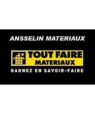 Ansselin Matériaux - Tout Faire, Mézières-sur-Seine - Horaires d'ouverture
