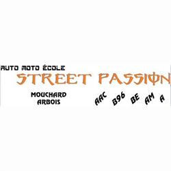 Auto-Ecole Street Passion, Arbois - Horaires d'ouverture