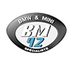 Bm 92, Gennevilliers - Horaires d'ouverture