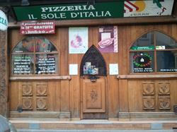 Pizzeria Il Sole d 'Italia, Paris - Horaires d'ouverture
