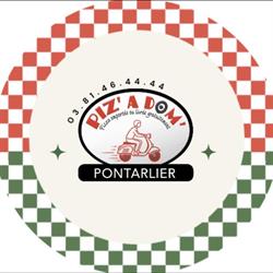 Piz'à Dom, Pontarlier - Horaires d'ouverture