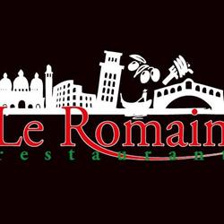 Restaurant Pizzeria Le Romain, Schirmeck - Horaires d'ouverture