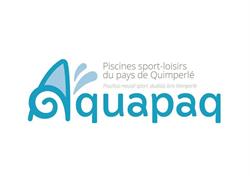 Piscine Aquapaq, Quimperlé - Horaires d'ouverture