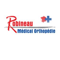 ROBINEAU MEDICAL ORTHOPEDIE, Cholet - Horaires d'ouverture