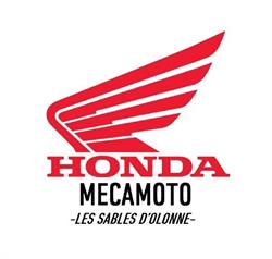 Honda Mécamoto Concessionnaire, Les Sables-d'Olonne - Horaires d'ouverture