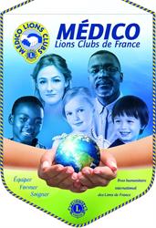 Médico Lions Club France, Le Havre - Horaires d'ouverture