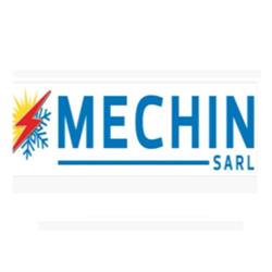 Sarl Mechin, Senozan - Horaires d'ouverture