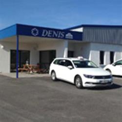 Ambulances Denis, Orthez - Horaires d'ouverture