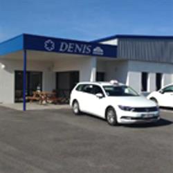 Ambulances Denis, Orthez - Horaires d'ouverture