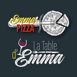 Emma Pizza, Thiers - Horaires d'ouverture