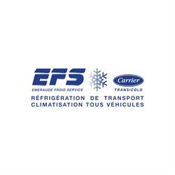 Carrier Transicold Emeraude Froid Service Distributeur agréé, Yffiniac - Horaires d'ouverture