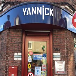 Boucherie Yannick, Lille - Horaires d'ouverture