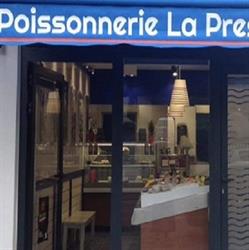Poissonnerie Otano, Bayonne - Horaires d'ouverture