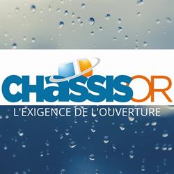 Chassis Or, Saint-Étienne - Horaires d'ouverture