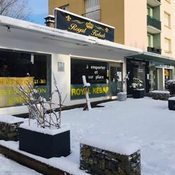 Royal Kebab (SARL), Montigny-lès-Metz - Horaires d'ouverture