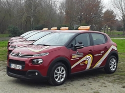 Auto Ecole Joussemet Christophe, Aizenay - Horaires d'ouverture