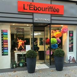 Salon L'Ebouriffée, Lyon - Horaires d'ouverture