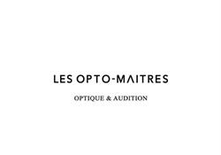 Les Opto-Maitres, Paris - Horaires d'ouverture