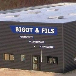 Bigot et Fils, Mer - Horaires d'ouverture