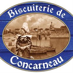 Biscuiterie De Concarneau, - Horaires d'ouverture