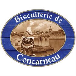 Biscuiterie De Concarneau, - Horaires d'ouverture