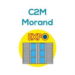 C2M Morand Bourg-en-Bresse - Groupe Morand, - Horaires d'ouverture