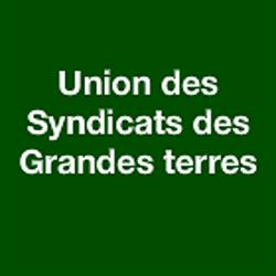 Union des Syndicats des Grandes Terres (U.S.G.T), Marly-le-Roi - Horaires d'ouverture