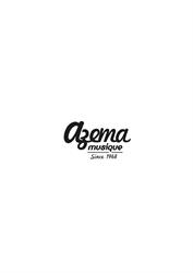Azema Musique - Magasin d'Instruments de Musique Montpellier, Castelnau-le-Lez - Horaires d'ouverture