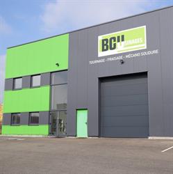 BC Usinages (B.C.U.), Molsheim - Horaires d'ouverture
