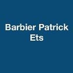 Barbier Patrick ETS, Thol-lès-Millières - Horaires d'ouverture