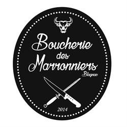 BOUCHERIE DES MARRONNIERS, Blagnac - Horaires d'ouverture