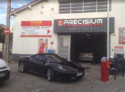 DSM PROVENCE AUTO, Avignon - Horaires d'ouverture