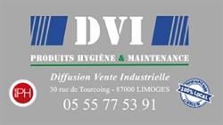 DVI, Limoges - Horaires d'ouverture
