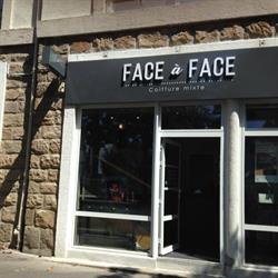 Face à Face, Nantes - Horaires d'ouverture