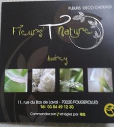 Fleurs'T Nature, Fougerolles - Horaires d'ouverture