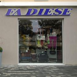 Fa Dièse Music, Belleville - Horaires d'ouverture