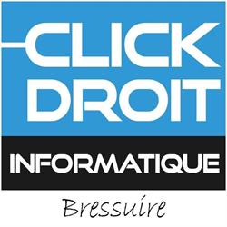 Click Droit Informatique (SARL), Bressuire - Horaires d'ouverture