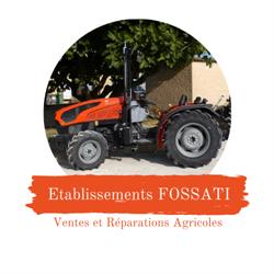 Etablissements Fossati, Entraigues-sur-la-Sorgue - Horaires d'ouverture